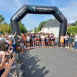 La Grammoirienne : une course où performance et partage avancent au même rythme