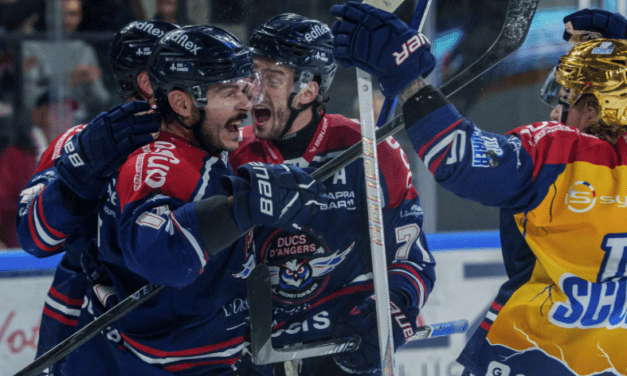 LM (J37) : Angers remporte le choc au sommet face à Grenoble !