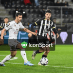 L1 (J20) : Victoire logique d&rsquo;Angers face à Metz, malgré quelques frayeurs en fin de match.