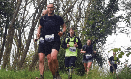 Au coeur des coteaux du Layon, le Kal Onna Trail revient pour une 11e édition pleine de surprises !