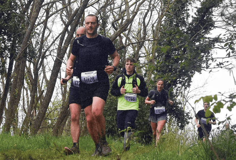 Au coeur des coteaux du Layon, le Kal Onna Trail revient pour une 11e édition pleine de surprises !