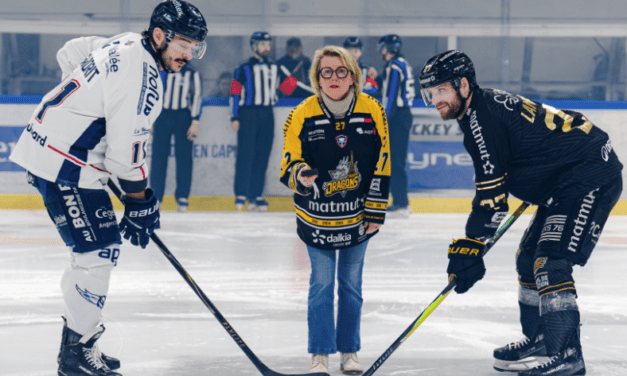 LM (J35) : Angers s&rsquo;incline à Rouen dans le choc au sommet !