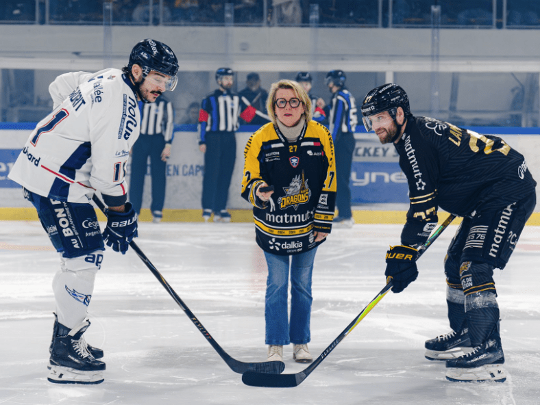 LM (J35) : Angers s&rsquo;incline à Rouen dans le choc au sommet !
