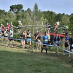 Les Foulées de l’Aubance, une course nature et solidaire mettant en avant son patrimoine local !