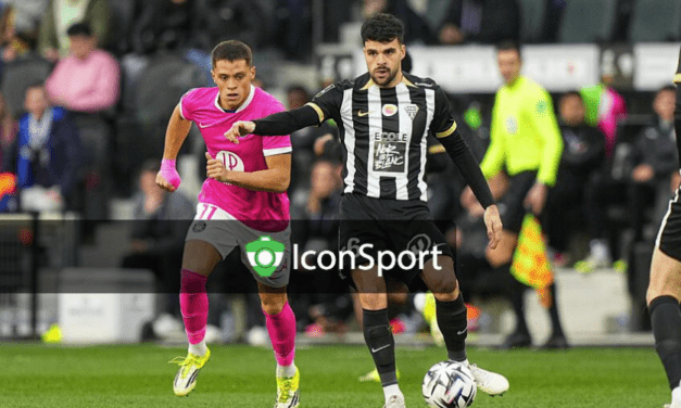 L1 (J21) : Le SCO crucifie Toulouse dans les derniers instants et se rapproche des places européennes