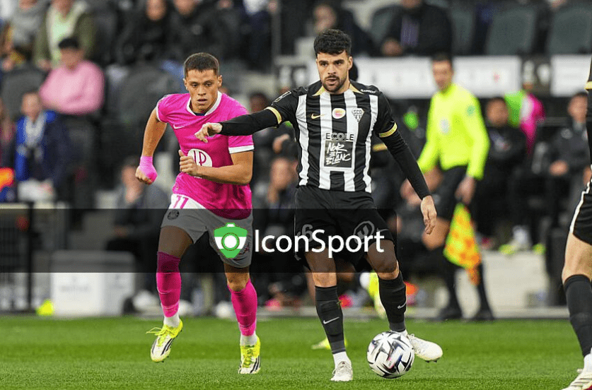 L1 (J21) : Le SCO crucifie Toulouse dans les derniers instants et se rapproche des places européennes