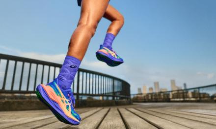 ASICS dévoile la SUPERBLAST 3 avec la nouvelle technologie de mousse FF LEAP pour favoriser le rebond et le dynamisme !