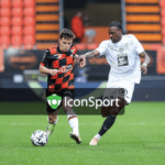 L1 (J22) : Angers manque le coche à Lorient, en ne bonifiant pas ses temps forts…