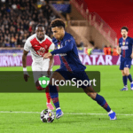 Ligue des Champions (barrages aller) : le PSG renverse Monaco et prend une option sur la qualification en huitièmes de finale