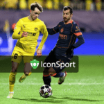 Ligue des Champions (barrages aller) : du spectacle dans le deuxième multiplex de la semaine !