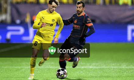 Ligue des Champions (barrages aller) : du spectacle dans le deuxième multiplex de la semaine !