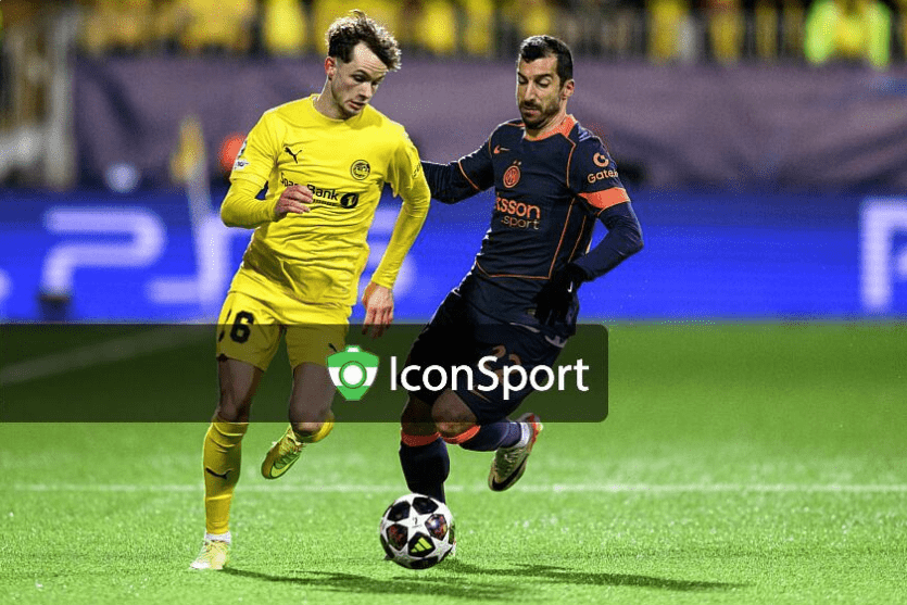 Ligue des Champions (barrages aller) : du spectacle dans le deuxième multiplex de la semaine !