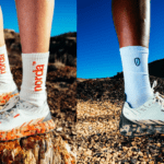 Norda dévoile sa collection de chaussures SS26, KALEIDOSCOPIC !