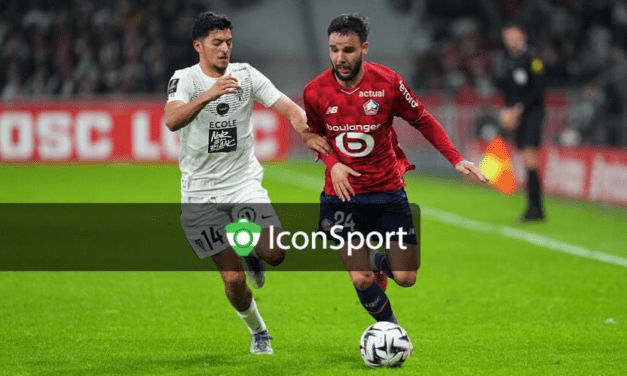 Ligue 1 (J23) : le SCO veut profiter de la mauvaise passe lilloise