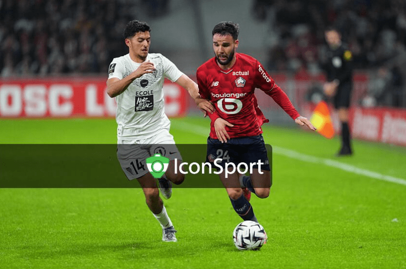 Ligue 1 (J23) : le SCO veut profiter de la mauvaise passe lilloise