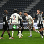 L1 (J23) : A Angers, Lille récolte sa première victoire en championnat de l&rsquo;année 2026 !