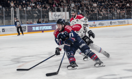 LM (J40) : Angers réalise un gros coup à Bordeaux et valide sa place dans le top 3 !