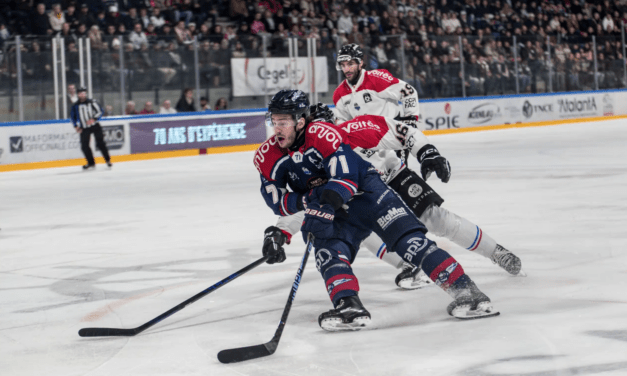 LM (J40) : Angers réalise un gros coup à Bordeaux et valide sa place dans le top 3 !