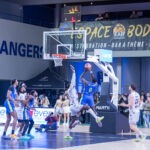 Angers arrache la victoire durant la prolongation face à Poissy !