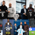 Himad ABDELLI, Sidiki CHERIF, Branco VAN DEN BOMMEN… : on récapitule le mercato hivernal agité du SCO