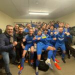 R2 (J12) : La révolte chalonnaise, après la pause, aura payé !