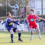 R2 (J12) : Les Macairois sont passés complètement à côté de leur match à Derval.