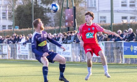 R2 (J12) : Les Macairois sont passés complètement à côté de leur match à Derval.