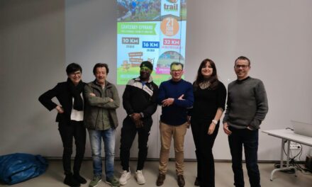 Un bilan positif lors de l&rsquo;AG du Trail des Ragondins