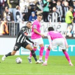 Après le succès contre Metz, le SCO veut enchaîner à domicile face à Toulouse