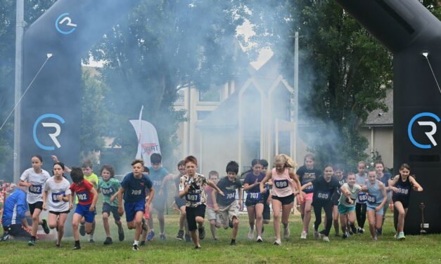 Une course pour soutenir les écoles du village : les Traces du Louet reviennent pour une troisième édition à Mozé-sur-Louet