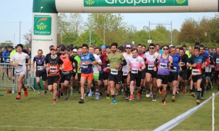 Événement à but caritatif, le Trail du Granit affichera une nouvelle fois complet pour son édition 2026