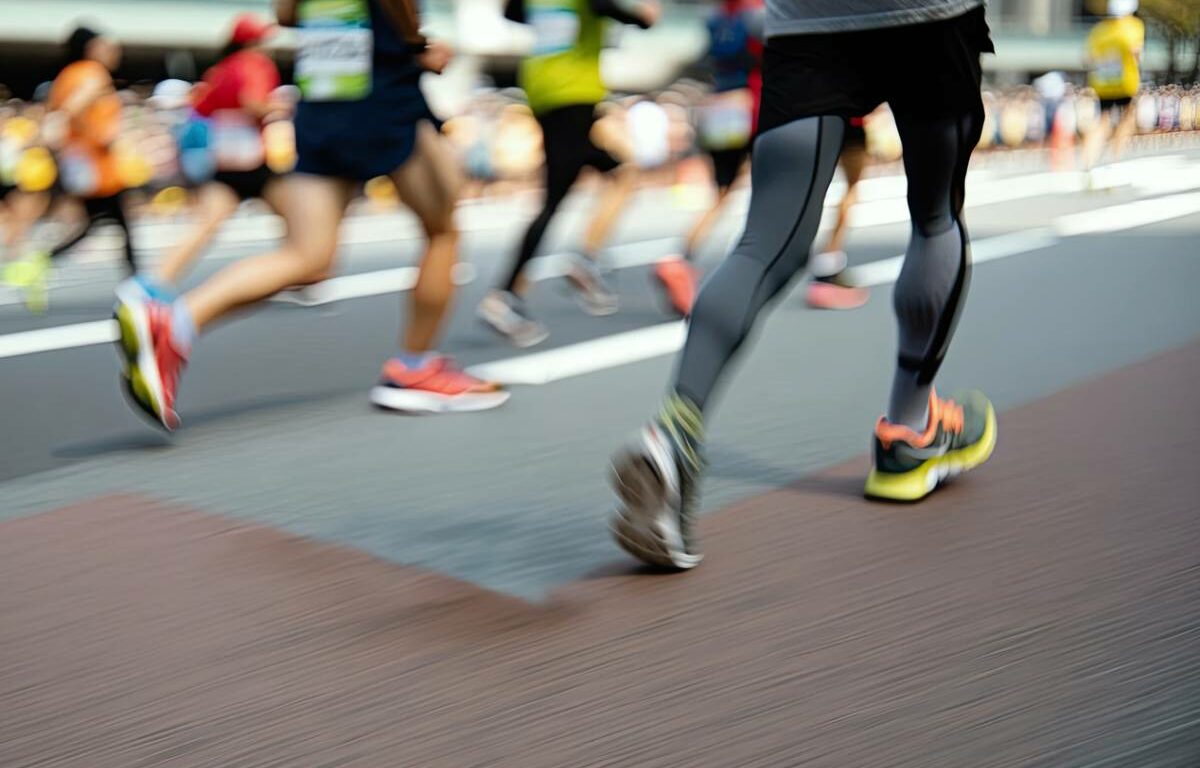 Construisez votre prépa marathon : régularité, spécificité et progressivité