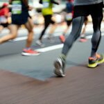 Construisez votre prépa marathon : régularité, spécificité et progressivité