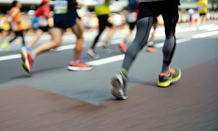 Construisez votre prépa marathon : régularité, spécificité et progressivité