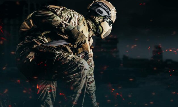 Ce que les joueurs d&rsquo;élite recherchent vraiment dans un pistolet airsoft