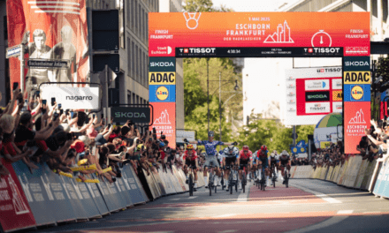 L’élite du Worldtour réunie pour ESCHBORN–FRANKFURT !
