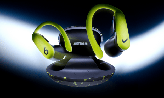 Beats et Nike dévoilent leur toute première collaboration historique avec les Powerbeats Pro 2