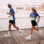 Marathon de Paris 2026 : ASICS dévoile une collection spéciale aux couleurs de la ville lumière !