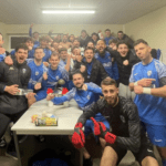 R2 (J14) : Trois points importants face à Liré-Drain qui donnent de l&rsquo;air aux Chalonnais dans le cadre du maintien.