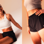 Short menstruel tout-en-un Run 900, le short de running qui libère les femmes : Une conception signée KIPRUN X SMOON !