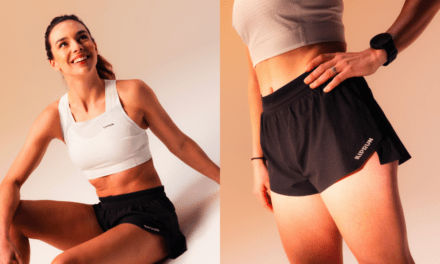 Short menstruel tout-en-un Run 900, le short de running qui libère les femmes : Une conception signée KIPRUN X SMOON !