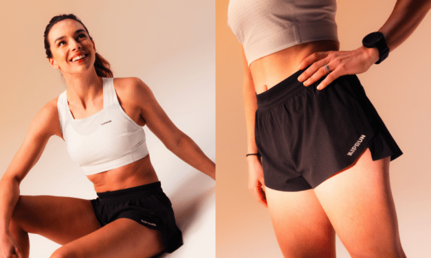 Short menstruel tout-en-un Run 900, le short de running qui libère les femmes : Une conception signée KIPRUN X SMOON !