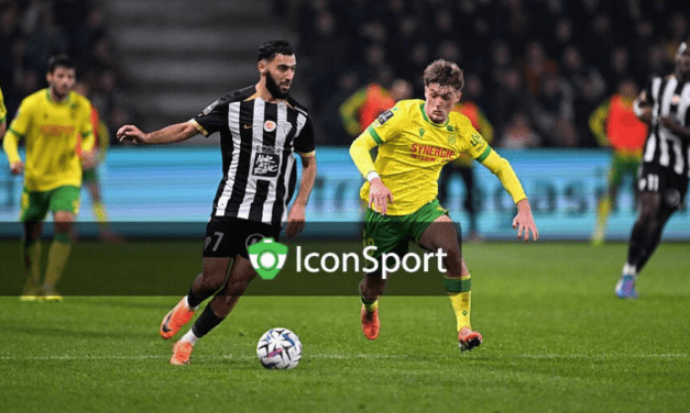 Un derby à fort enjeu entre Nantes et Angers !