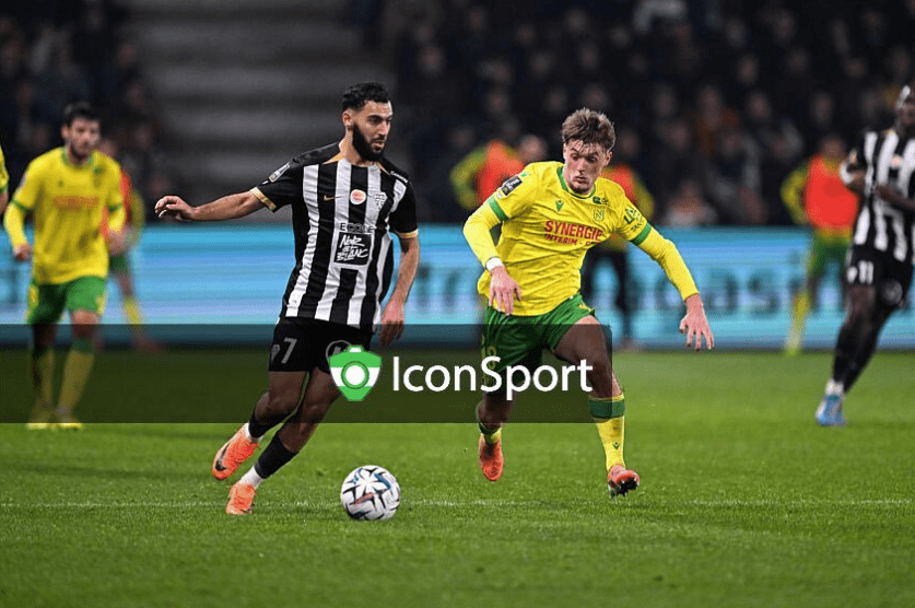 Un derby à fort enjeu entre Nantes et Angers !