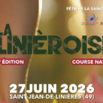La Liniéroise 2026 : une course nature et conviviale au cœur de l’été angevin !