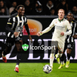 L1 (J26) : Angers manque le coche face à Nice…