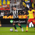 L1 (J27) : Lens fait le spectacle face à Angers !