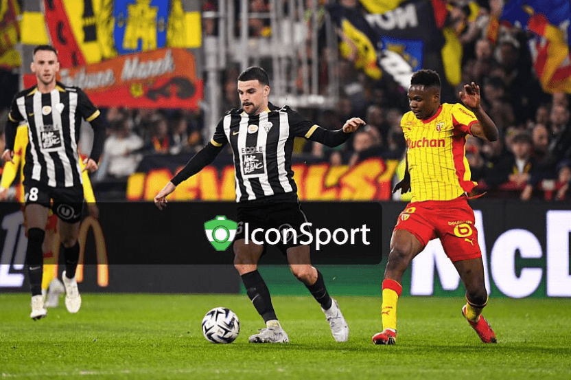 L1 (J27) : Lens fait le spectacle face à Angers !