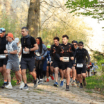 SALOMON ECOTRAIL PARIS 2026 :  UNE DEUXIEME JOURNEE RICHE EN PERFORMANCES