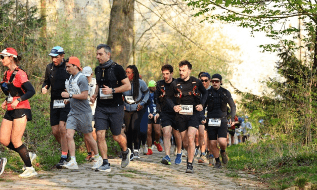 SALOMON ECOTRAIL PARIS 2026 :  UNE DEUXIEME JOURNEE RICHE EN PERFORMANCES